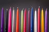 Taper Candles