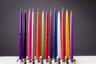 Taper Candles