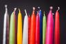 Taper Candles