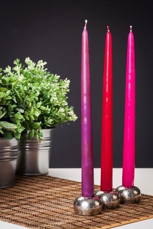 Taper Candles