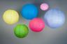 Paper Lanterns