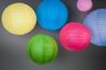 Paper Lanterns