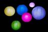 Paper Lanterns