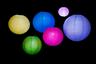 Paper Lanterns