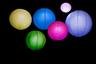 Paper Lanterns