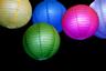 Paper Lanterns