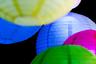 Paper Lanterns