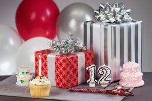 Birthday Candles