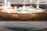 Ivory Floating Candles