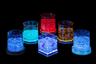 Battery Operated LED Light Bases