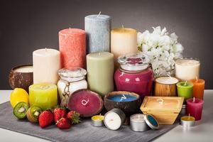 Scented Candles