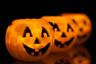 Powerful Long Lasting Pumpkin Lights
