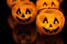 Powerful Long Lasting Pumpkin Lights