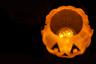 Powerful Long Lasting Pumpkin Lights