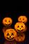 Powerful Long Lasting Pumpkin Lights