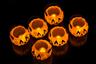 Powerful Long Lasting Pumpkin Lights