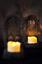 Halloween Battery Operated LED Votive Candles