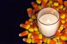 Votive Candles in Votive Glass Holders