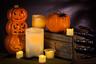 Halloween Battery Operated Candles