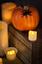 Halloween Battery Operated Candles