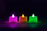 Battery Operated LED Tea Lights