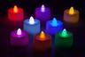 Battery Operated LED Tea Lights