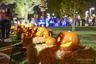 Pumpkin Glow at the Great Park Neighborhoods