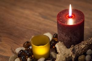 Centerpiece Decor Accents
