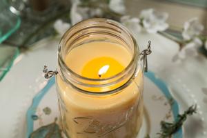 Tea Party Table Accents