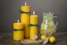 When Life Gives You Lemons... Make Centerpieces!