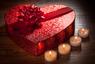 Valentines Day Candle Ideas