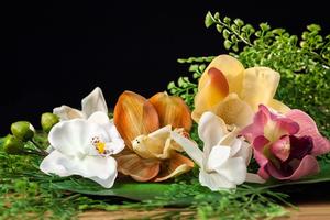 Artificial Flowers for Centerpieces