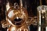 Black and Gold Decor Ideas