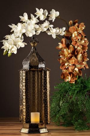 Indian Nights Decor Ideas