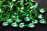 Green Emerald Jewels Decor