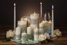 1920s Theme Centerpiece Decor Ideas