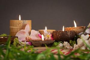 Hawaiian Centerpiece Ideas