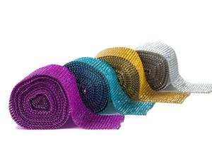 Rhinestone Wraps Collection