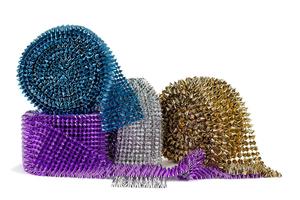 Spike Wraps Collection