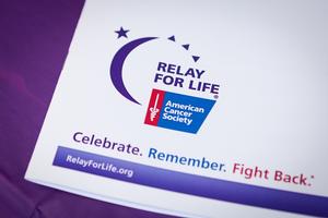 Relay for Life Event