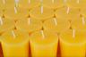 Yellow Candles