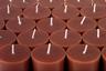 Brown Candles
