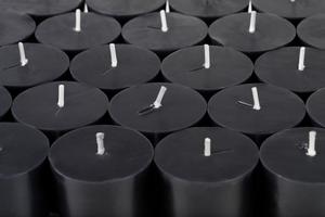 Black Candles