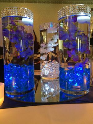 Centerpiece by Irene