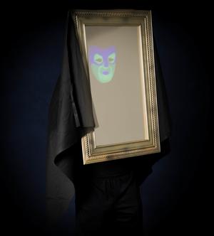 Mirror Mirror on the Wall Costume by Robert M