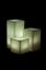 Vessel Luminaries with Battery Candles