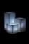 Vessel Luminaries with Battery Candles