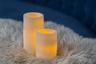 G5 Flameless Pillars Shag Inspiration