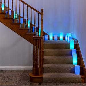 G5 Flameless Candles - Stairway to Heaven