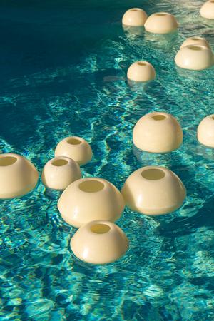 G5 Flameless Floating Balls